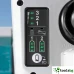 MAKITA DVC 560 Z SOLO - ПРОФЕСИОНАЛНА АКУМУЛАТОРНА БЕЗЧЕТКОВА ПРАХОСМУКАЧКА